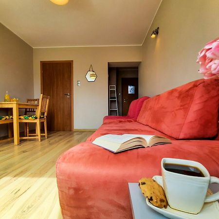 Apartament Malmaris Władysławowo Pokój zdjęcie