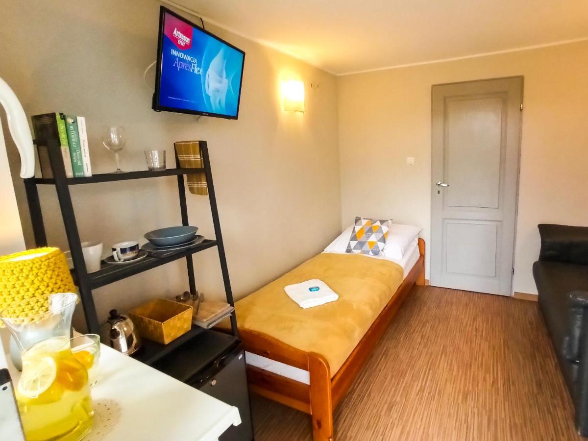 Apartament Malmaris Władysławowo Zewnętrze zdjęcie