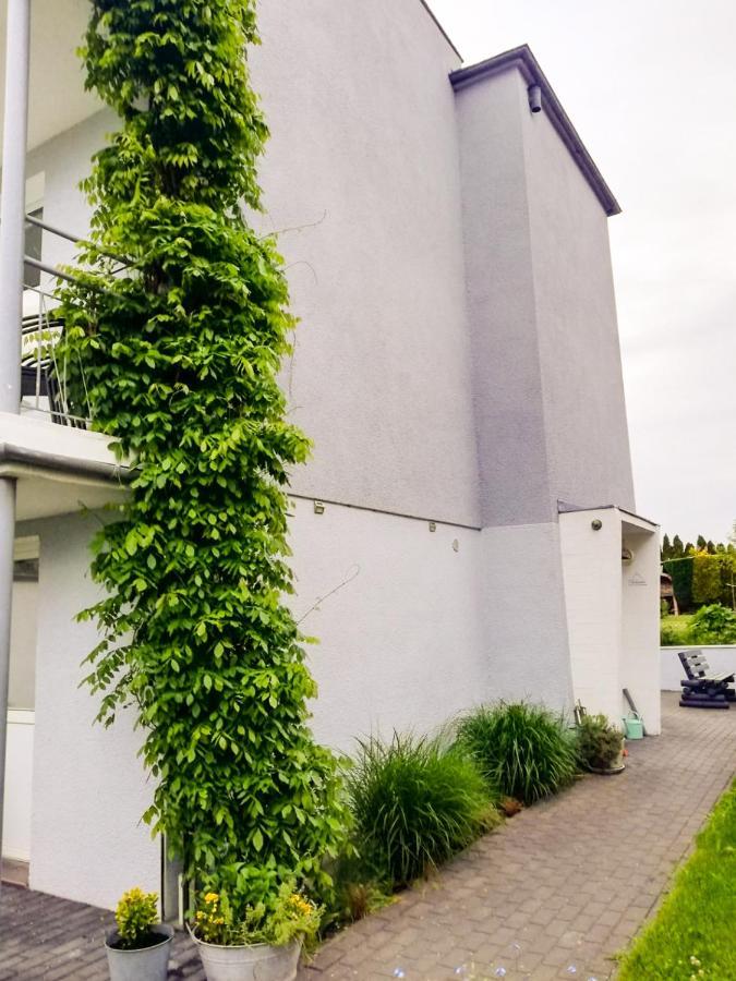 Apartament Malmaris Władysławowo Zewnętrze zdjęcie