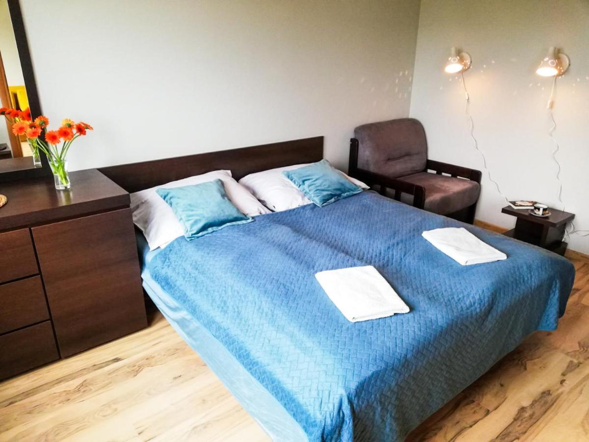 Apartament Malmaris Władysławowo Zewnętrze zdjęcie